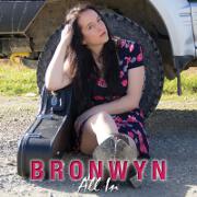 All In EP by Bronwyn