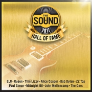 The Sound Hall Of Fame 2017