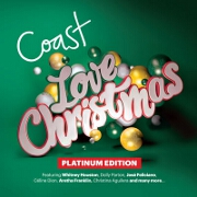 Coast: Love Christmas (Platinum Edition)