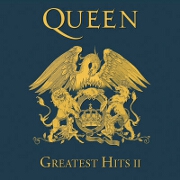 Greatest Hits II by Queen