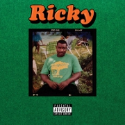 RICKY by Denzel Curry