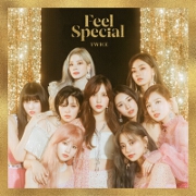 Feel Special by Twice
