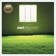 Silencer: 20th Anniversary Edition by Zed