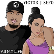 All My Life by Victor J Sefo