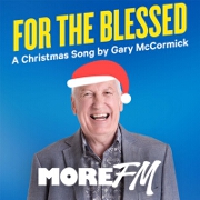For The Blessed by Gary McCormick