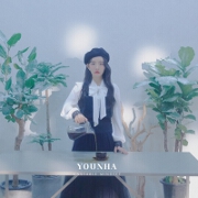 Winter Flower by Younha feat. RM