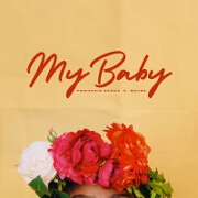 My Baby by Ponifasio Samoa feat. Wayno