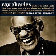 Genius Loves Company by Ray Charles