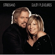 Guilty Pleasures by Barbra Streisand