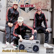 Solid Gold Hits by Beastie Boys