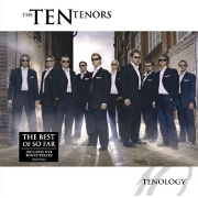 Tenology by The Ten Tenors