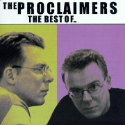 GREATEST HITS by The Proclaimers
