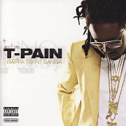 I'm In Luv (Wit A Stripper) by T-Pain feat. Mike Jones
