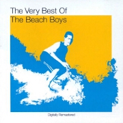 THE VERY BEST OF by Beach Boys
