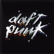 DISCOVERY by Daft Punk