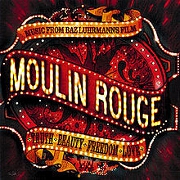MOULIN ROUGE by Soundtrack
