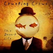 THIS DESERT LIFE by Counting Crows
