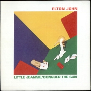 Little Jeannie by Elton John