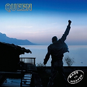 Made In Heaven by Queen