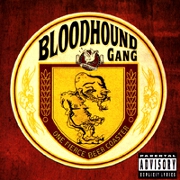 One Fierce Beer Coaster by Bloodhound Gang