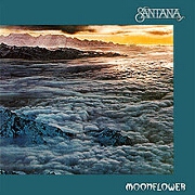 Moonflower by Santana