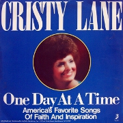 One Day At A Time by Cristy Lane