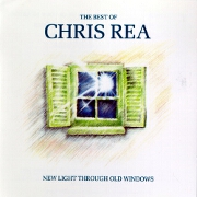 New Light Through Old Windows by Chris Rea