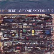 Here I Am (Come And Take Me) by UB40