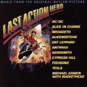 Last Action Hero OST by Various