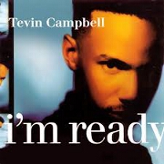 I'm Ready by Tevin Campbell