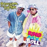 Ring My Bell by Jazzy Jeff & The Fresh Prince