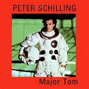 Major Tom by Peter Schilling