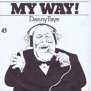 My Way by Danny Faye