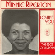 Lovin' You by Minnie Ripperton