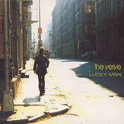 Lucky Man by The Verve