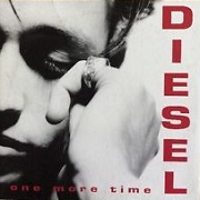 One More Time by Diesel
