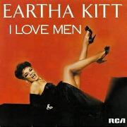I Love Men by Eartha Kitt