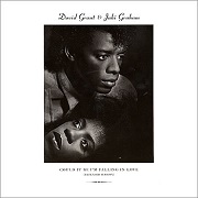 Could It Be I'm Falling In Love by David Grant & Jackie Graham