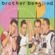 Can You Keep A Secret by Brother Beyond
