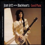 Good Music by Joan Jett And The Blackhearts
