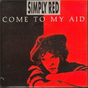 Come To My Aid by Simply Red