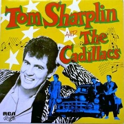Something's Going On by Tom Sharplin & The Cadillacs