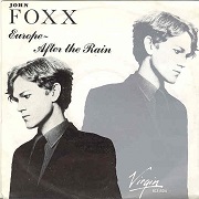 Europe After The Rain by John Foxx
