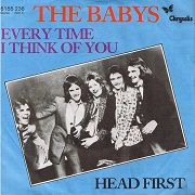 Every Time I Think Of You by The Babys