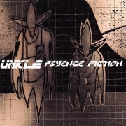 Psyence Fiction by Unkle