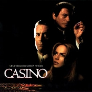 Casino OST by Various