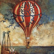 In Flight by Linda Perry