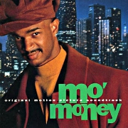 Mo' Money OST by Various