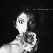 Sensual World by Kate Bush