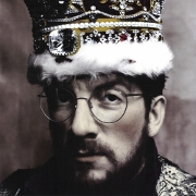 King Of America by Elvis Costello
